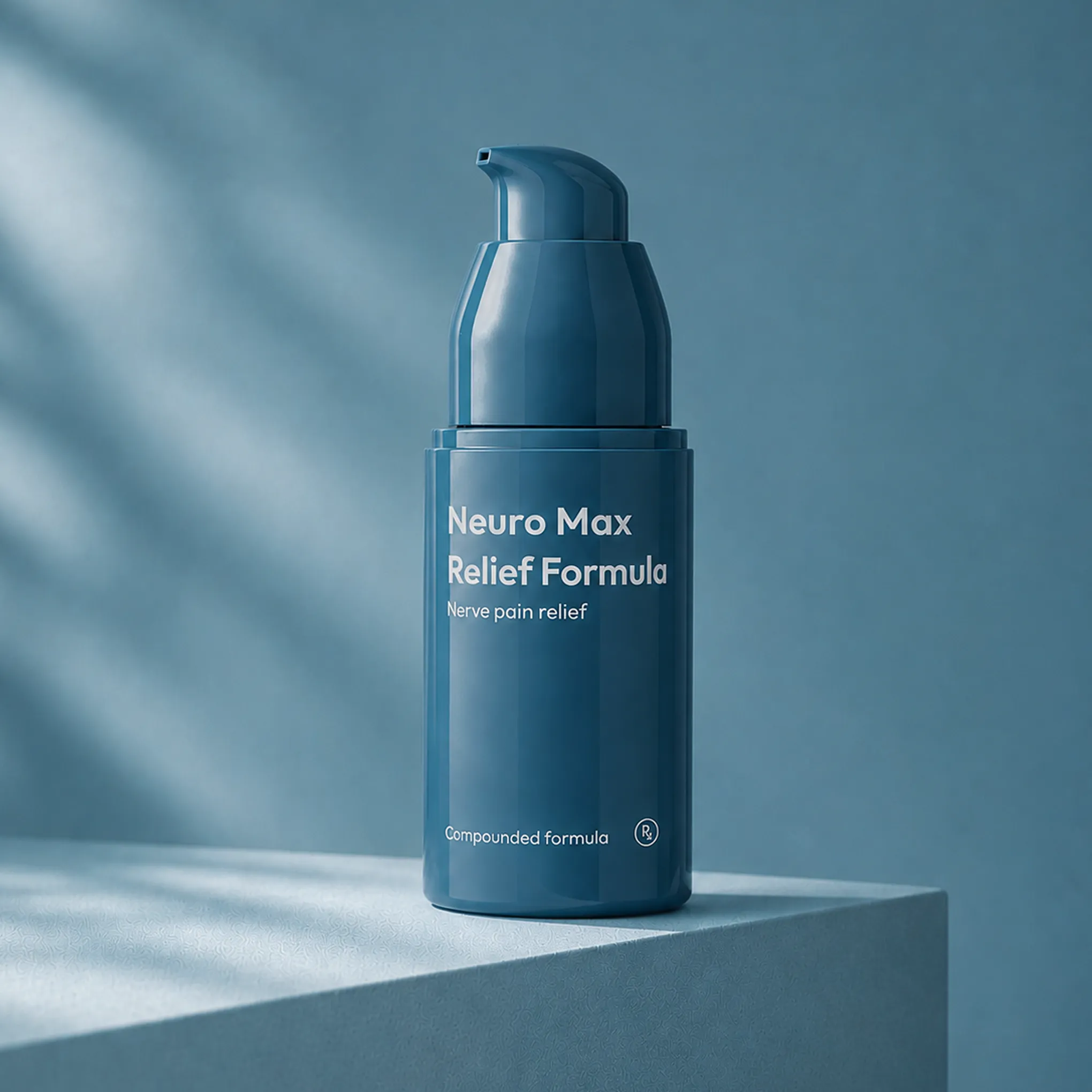 neuro max relief formula